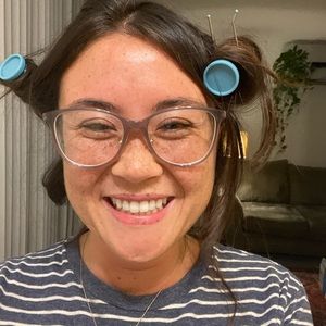 Meet your Posher, Brittany